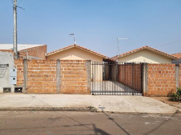 VENDA Casa